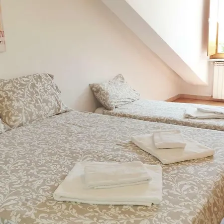 Appartement Inappartamento Lumiere