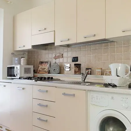 Apartamento Inappartamento Lumiere *