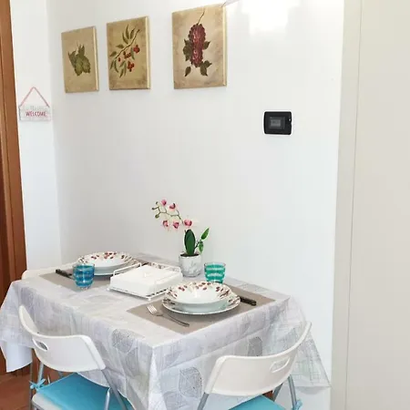 Inappartamento Lumiere Turín